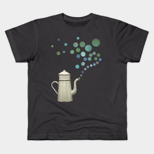 Coffee Kids T-Shirt